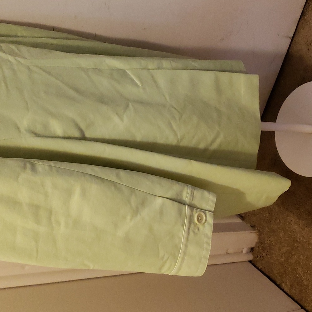 Loft Green Coat L - Picture 4 of 8